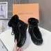 Louis Vuitton Shoes for Women's Louis Vuitton boots #A58989