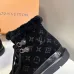 Louis Vuitton Shoes for Women's Louis Vuitton boots #A58989
