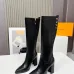 Louis Vuitton Shoes for Women's Louis Vuitton boots #A59531