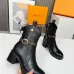 Louis Vuitton Shoes for Women's Louis Vuitton boots #A59532