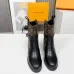 Louis Vuitton Shoes for Women's Louis Vuitton boots #A59532
