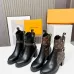 Louis Vuitton Shoes for Women's Louis Vuitton boots #A59532