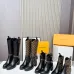 Louis Vuitton Shoes for Women's Louis Vuitton boots #A59532
