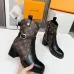 Louis Vuitton Shoes for Women's Louis Vuitton boots #A59533
