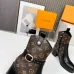 Louis Vuitton Shoes for Women's Louis Vuitton boots #A59533