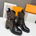 Louis Vuitton Shoes for Women's Louis Vuitton boots #A59533