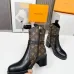 Louis Vuitton Shoes for Women's Louis Vuitton boots #A59533