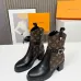 Louis Vuitton Shoes for Women's Louis Vuitton boots #A59533