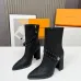 Louis Vuitton Shoes for Women's Louis Vuitton boots #A59534
