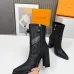 Louis Vuitton Shoes for Women's Louis Vuitton boots #A59534