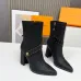 Louis Vuitton Shoes for Women's Louis Vuitton boots #A59534