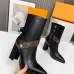 Louis Vuitton Shoes for Women's Louis Vuitton boots #A59535