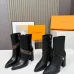Louis Vuitton Shoes for Women's Louis Vuitton boots #A59535
