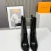Louis Vuitton Shoes for Women's Louis Vuitton boots #A59536