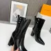 Louis Vuitton Shoes for Women's Louis Vuitton boots #A59536