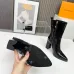 Louis Vuitton Shoes for Women's Louis Vuitton boots #A59536
