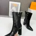Louis Vuitton Shoes for Women's Louis Vuitton boots #A59536