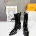 Louis Vuitton Shoes for Women's Louis Vuitton boots #A59536