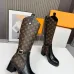 Louis Vuitton Shoes for Women's Louis Vuitton boots #A59537