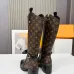 Louis Vuitton Shoes for Women's Louis Vuitton boots #A59537
