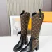 Louis Vuitton Shoes for Women's Louis Vuitton boots #A59537