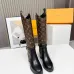 Louis Vuitton Shoes for Women's Louis Vuitton boots #A59537