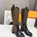Louis Vuitton Shoes for Women's Louis Vuitton boots #A59537