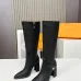 Louis Vuitton Shoes for Women's Louis Vuitton boots #A59538