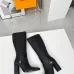 Louis Vuitton Shoes for Women's Louis Vuitton boots #A59538