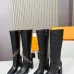 Louis Vuitton Shoes for Women's Louis Vuitton boots #A59538