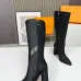 Louis Vuitton Shoes for Women's Louis Vuitton boots #A59538