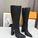 Louis Vuitton Shoes for Women's Louis Vuitton boots #A59538