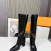 Louis Vuitton Shoes for Women's Louis Vuitton boots #A59539
