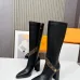 Louis Vuitton Shoes for Women's Louis Vuitton boots #A59539