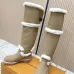 Louis Vuitton Shoes for Women's Louis Vuitton boots #A59541