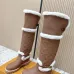Louis Vuitton Shoes for Women's Louis Vuitton boots #A59542