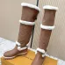 Louis Vuitton Shoes for Women's Louis Vuitton boots #A59542