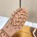 Louis Vuitton Shoes for Women's Louis Vuitton boots #A59542