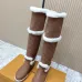 Louis Vuitton Shoes for Women's Louis Vuitton boots #A59542
