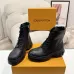 Louis Vuitton Shoes for Women's Louis Vuitton boots Checker  #A58226