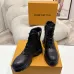 Louis Vuitton Shoes for Women's Louis Vuitton boots Checker  #A58226