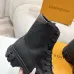 Louis Vuitton Shoes for Women's Louis Vuitton boots Checker  #A58226