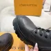 Louis Vuitton Shoes for Women's Louis Vuitton boots Checker  #A58226