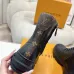Louis Vuitton Shoes for Women's Louis Vuitton boots Checker  #A58226
