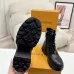Louis Vuitton Shoes for Women's Louis Vuitton boots Checker  #A58226