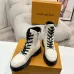 Louis Vuitton Shoes for Women's Louis Vuitton boots Checker  #A58227