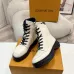 Louis Vuitton Shoes for Women's Louis Vuitton boots Checker  #A58227