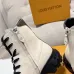 Louis Vuitton Shoes for Women's Louis Vuitton boots Checker  #A58227