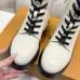 Louis Vuitton Shoes for Women's Louis Vuitton boots Checker  #A58227