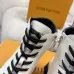 Louis Vuitton Shoes for Women's Louis Vuitton boots Checker  #A58227